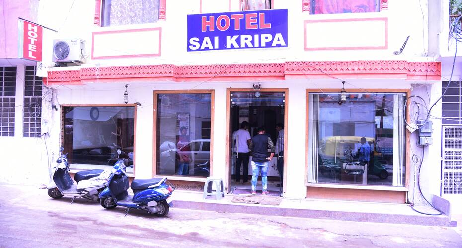 Hotel Sai Kirpa, Jaipur 1